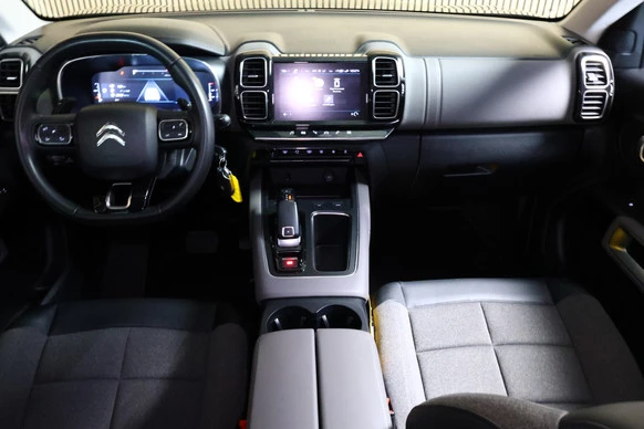 Citroën C5 Aircross - Afbeelding 2 van 27