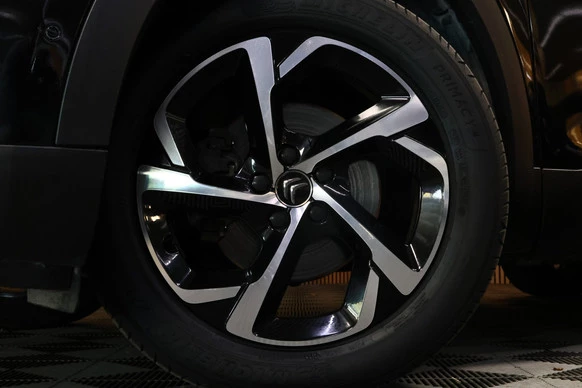 Citroën C5 Aircross - Afbeelding 4 van 27