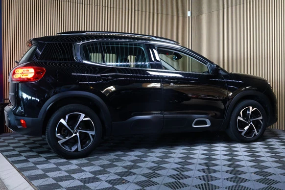 Citroën C5 Aircross - Afbeelding 6 van 27