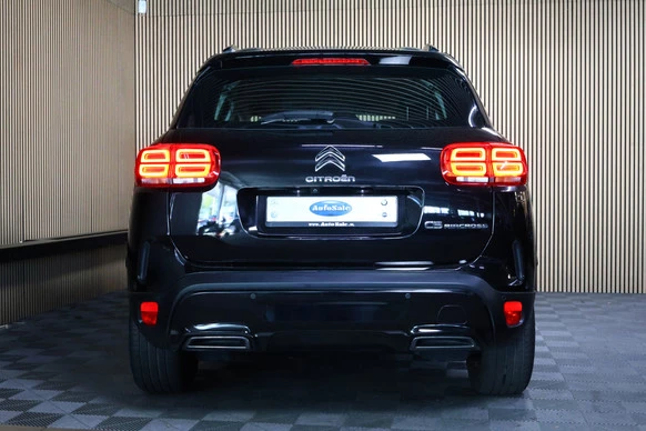 Citroën C5 Aircross - Afbeelding 7 van 27