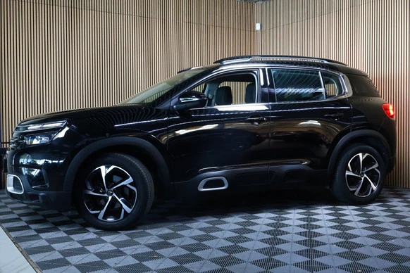 Citroën C5 Aircross - Afbeelding 9 van 27