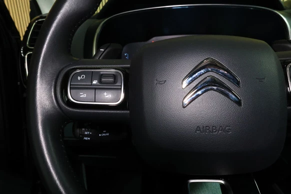 Citroën C5 Aircross - Afbeelding 14 van 27