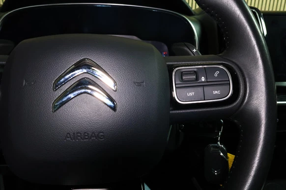 Citroën C5 Aircross - Afbeelding 15 van 27