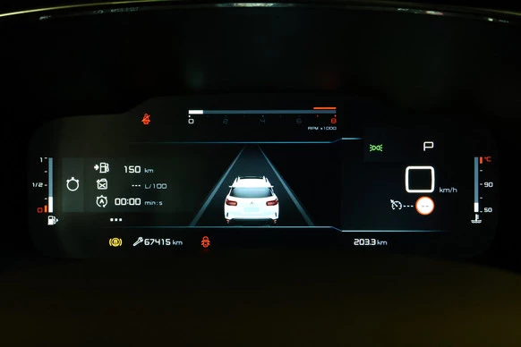 Citroën C5 Aircross - Afbeelding 16 van 27