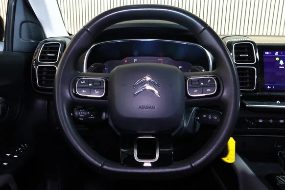 Citroën C5 Aircross - Afbeelding 17 van 27