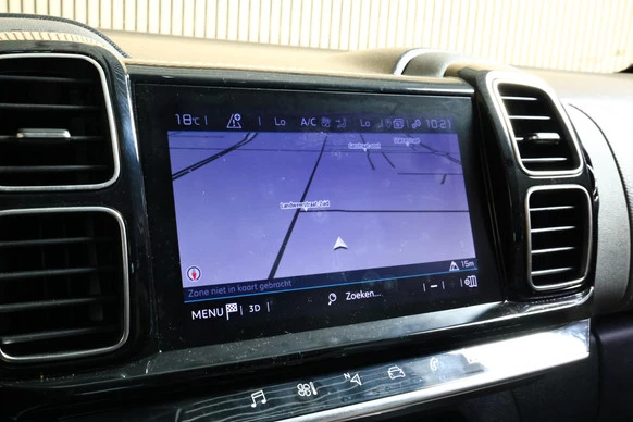 Citroën C5 Aircross - Afbeelding 19 van 27