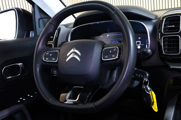 Citroën C5 Aircross - Afbeelding 27 van 27