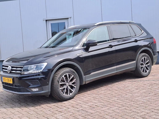 Volkswagen Tiguan Allspace - Afbeelding 1 van 18