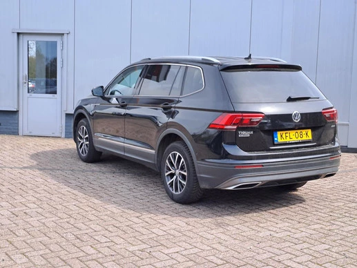 Volkswagen Tiguan Allspace - Afbeelding 2 van 18
