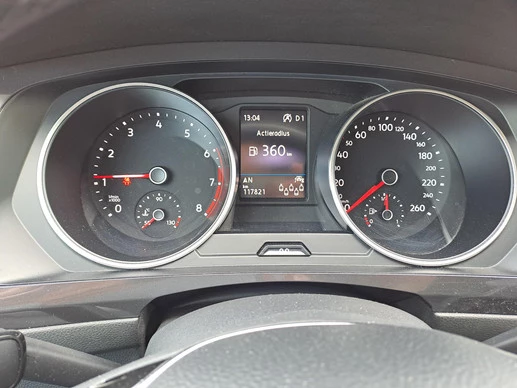 Volkswagen Tiguan Allspace - Afbeelding 4 van 18