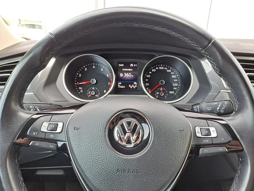 Volkswagen Tiguan Allspace - Afbeelding 7 van 18