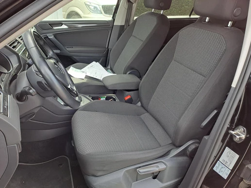 Volkswagen Tiguan Allspace - Afbeelding 8 van 18