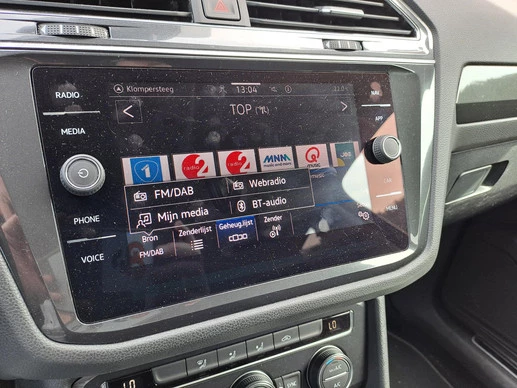 Volkswagen Tiguan Allspace - Afbeelding 16 van 18