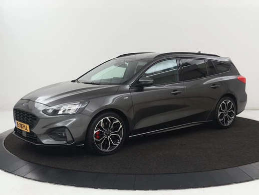 Ford Focus - Afbeelding 1 van 30