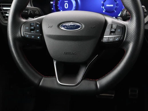 Ford Focus - Afbeelding 8 van 30