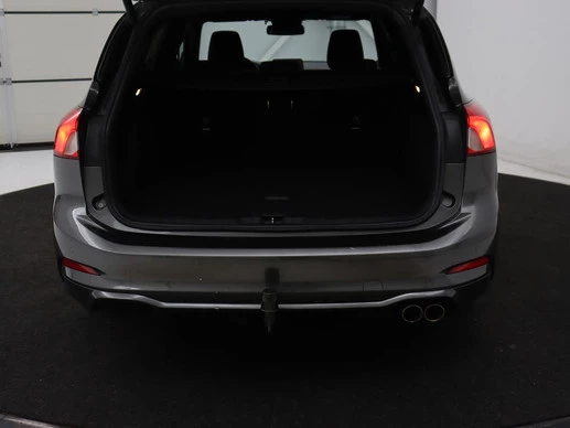 Ford Focus - Afbeelding 9 van 30