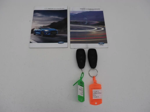 Ford Focus - Afbeelding 13 van 30