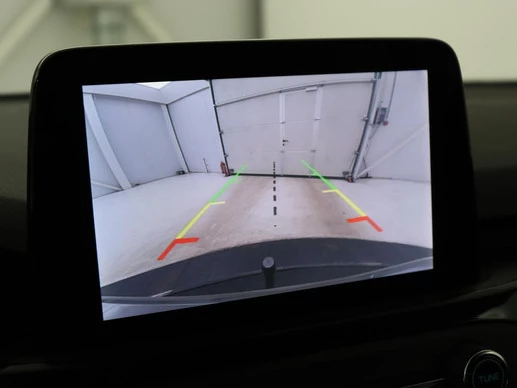 Ford Focus - Afbeelding 14 van 30