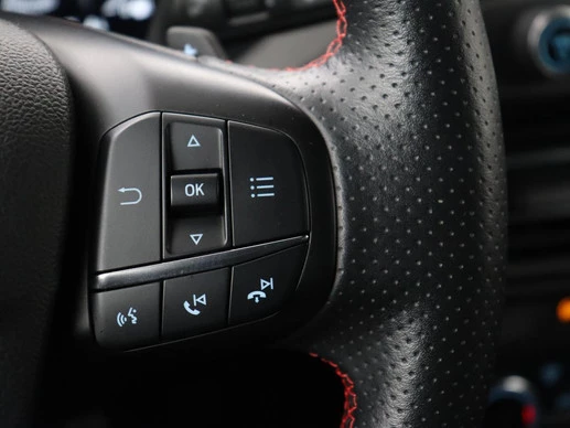 Ford Focus - Afbeelding 16 van 30