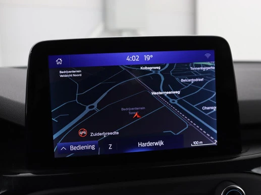 Ford Focus - Afbeelding 17 van 30