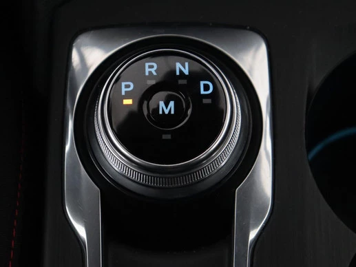 Ford Focus - Afbeelding 18 van 30