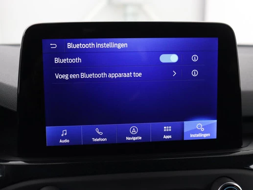 Ford Focus - Afbeelding 19 van 30