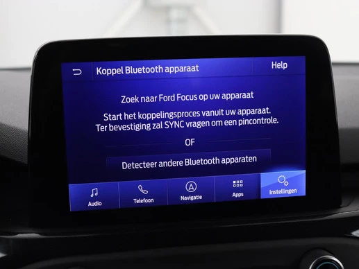 Ford Focus - Afbeelding 20 van 30