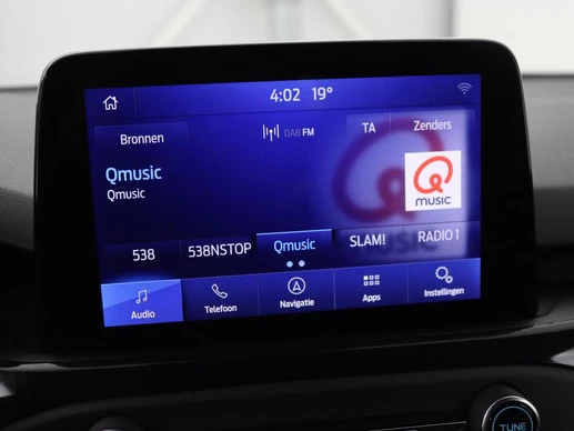 Ford Focus - Afbeelding 21 van 30