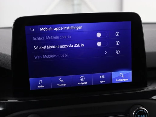 Ford Focus - Afbeelding 22 van 30