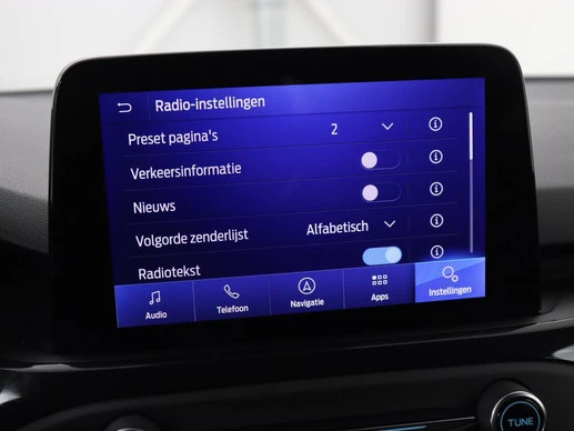 Ford Focus - Afbeelding 23 van 30