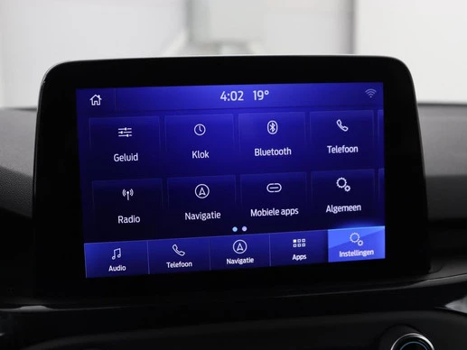 Ford Focus - Afbeelding 25 van 30