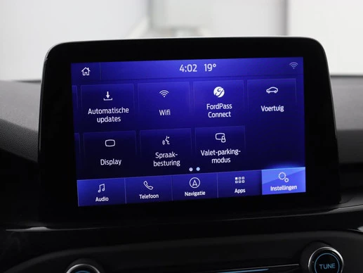 Ford Focus - Afbeelding 26 van 30