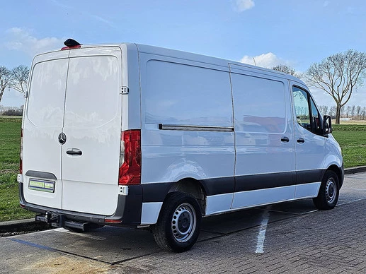 Mercedes-Benz Sprinter - Afbeelding 3 van 20