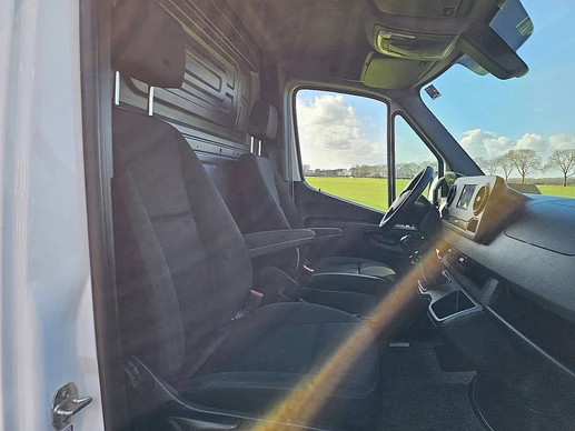 Mercedes-Benz Sprinter - Afbeelding 10 van 20