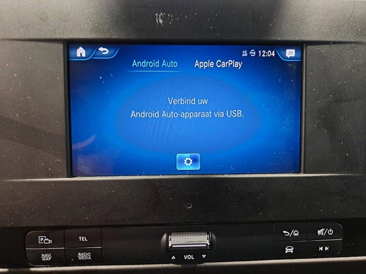 Mercedes-Benz Sprinter - Afbeelding 12 van 20