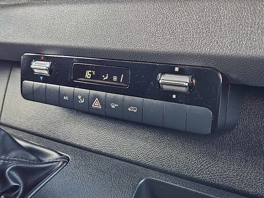 Mercedes-Benz Sprinter - Afbeelding 14 van 20