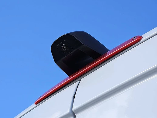 Mercedes-Benz Sprinter - Afbeelding 15 van 20