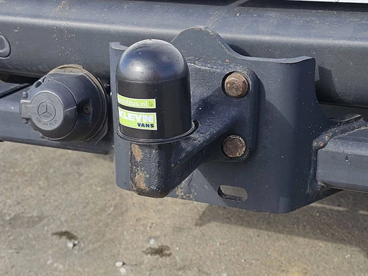 Mercedes-Benz Sprinter - Afbeelding 16 van 20