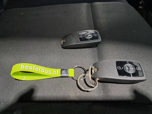 Mercedes-Benz Sprinter - Afbeelding 19 van 20