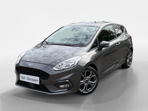 Ford Fiesta - Afbeelding 1 van 30