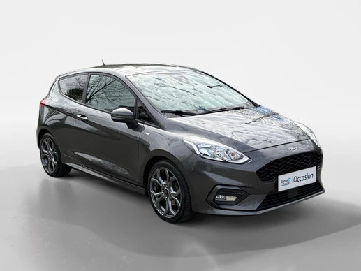 Ford Fiesta - Afbeelding 3 van 30