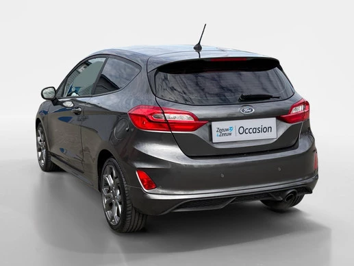 Ford Fiesta - Afbeelding 5 van 30