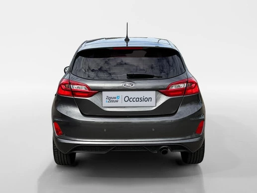 Ford Fiesta - Afbeelding 6 van 30