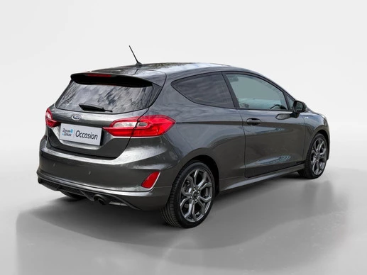 Ford Fiesta - Afbeelding 7 van 30