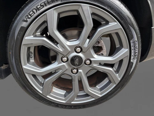 Ford Fiesta - Afbeelding 8 van 30