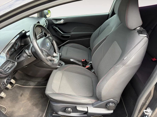 Ford Fiesta - Afbeelding 9 van 30