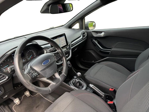 Ford Fiesta - Afbeelding 10 van 30