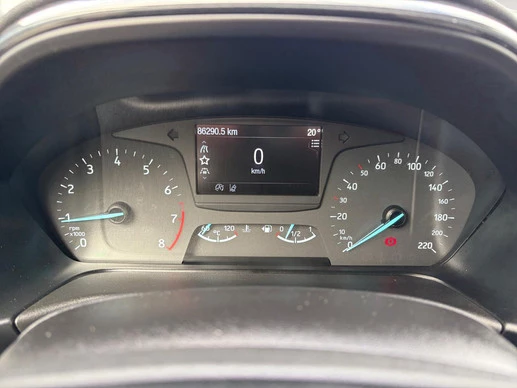 Ford Fiesta - Afbeelding 12 van 30