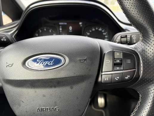 Ford Fiesta - Afbeelding 14 van 30