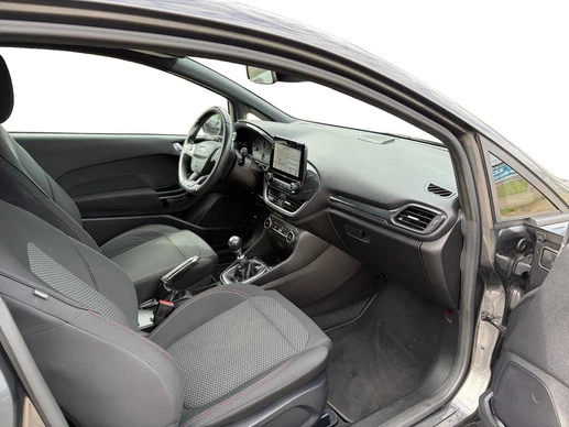 Ford Fiesta - Afbeelding 15 van 30